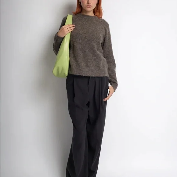 Matcha Green Noirvere Everyday BB Bag - Picture 4 of 5